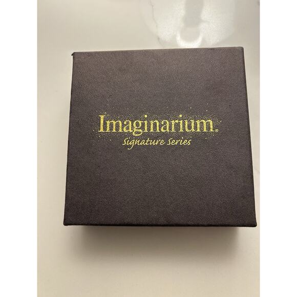 Wooden Mini Chess Box Set Imaginarium Signature Series Tournament Compliant - Picture 4 of 12